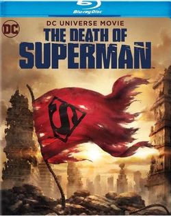 The Death Of Superman