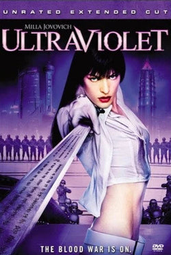 Ultraviolet