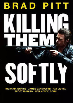 Killing Them Softly