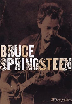 Bruce Springsteen: VH1 Storytellers