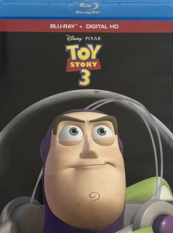 Toy Story 3