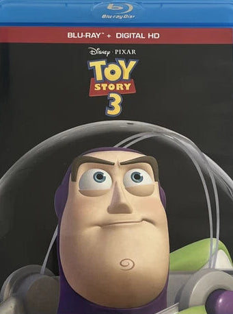 Toy Story 3