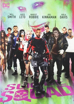Suicide Squad
