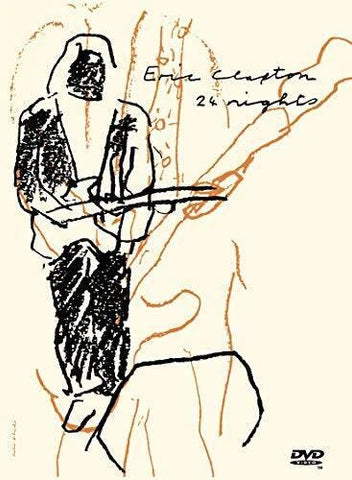 Eric Clapton: 24 Nights