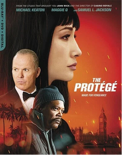 The Protégé