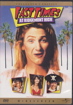 Fast Times at Ridgemont High