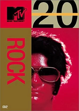 MTV20 Rock