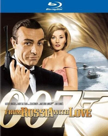 From Russia With Love
