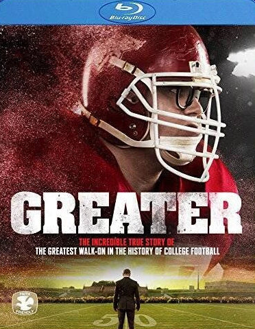 Greater