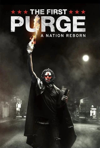 The First Purge