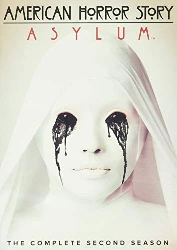 American Horror Story: Asylum (Season 2)