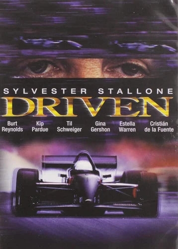 Driven