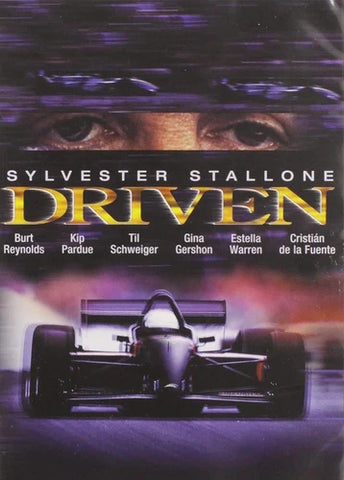 Driven