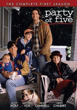 Party of Five: Season 1