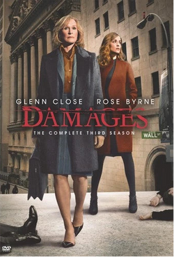 Damages: Season 3