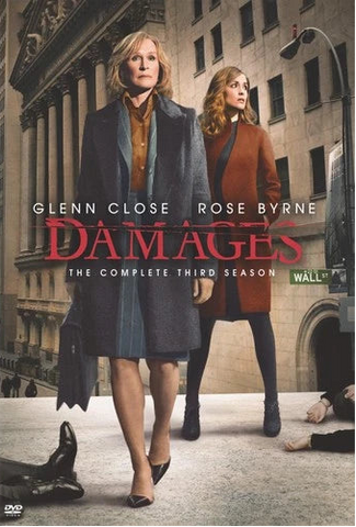 Damages: Season 3