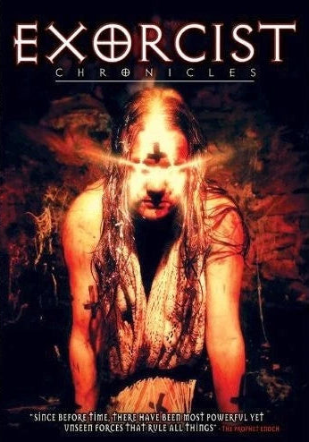 Exorcist: Chronicles