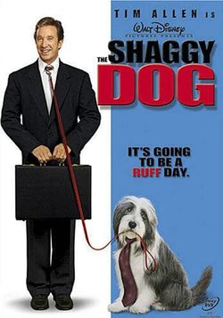 Shaggy Dog