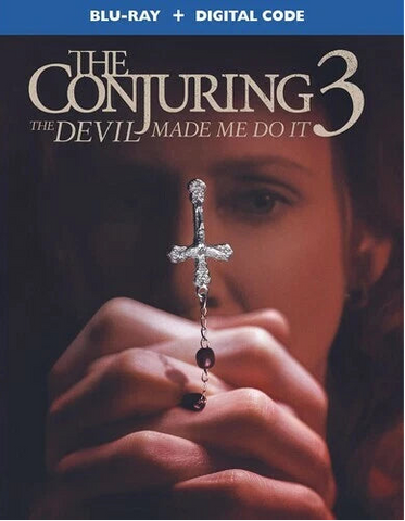 The Conjuring 3: The Devil Made Me Do It