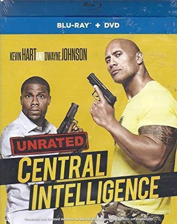 Central Intelligence