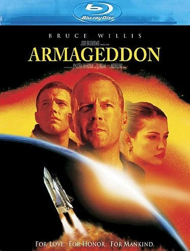 Armageddon