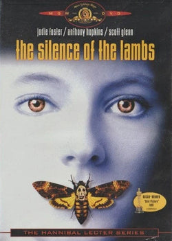 The Silence of the Lambs
