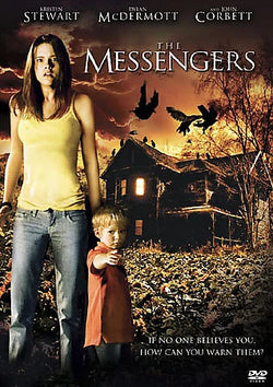 The Messengers