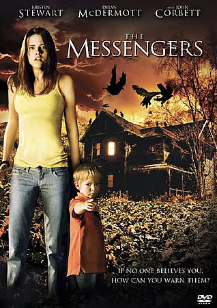 The Messengers
