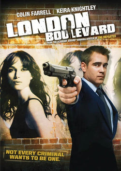London Boulevard