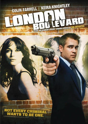 London Boulevard
