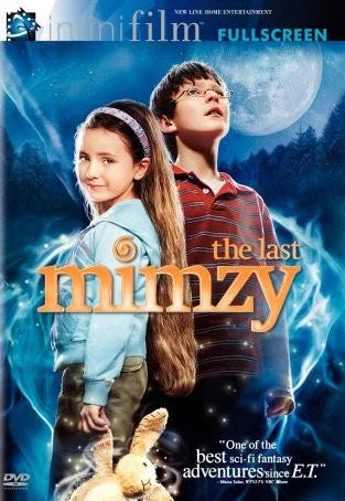 The Last Mimzy