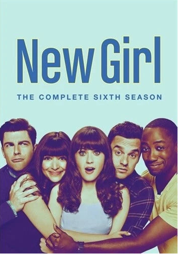 New Girl: Season 6
