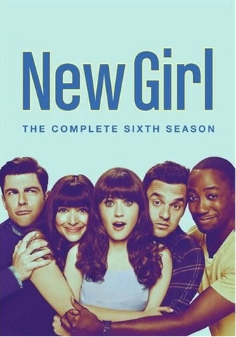 New Girl: Season 6