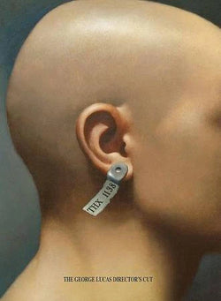 THX 1138 (The George Lucas Director's Cut)