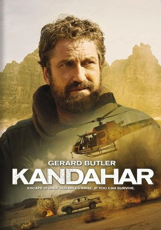Kandahar