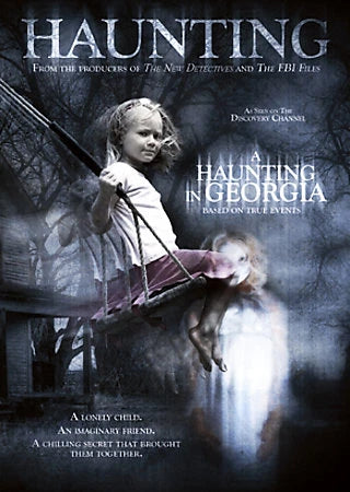 A Haunting In Georgia
