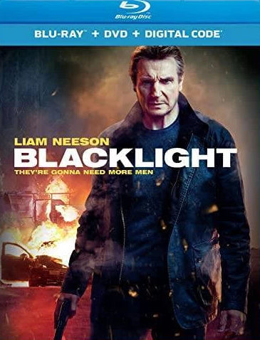 Blacklight