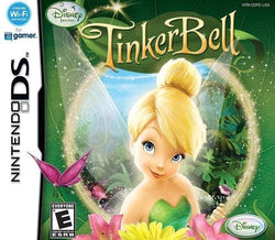 Tinker Bell