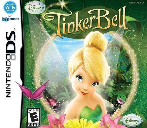 Tinker Bell