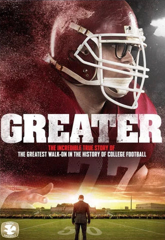 Greater