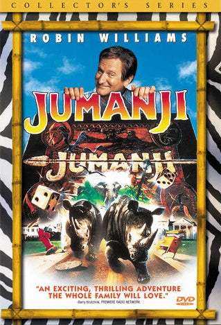 Jumanji