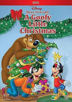 Have Yourself A Goofy Little Christmas