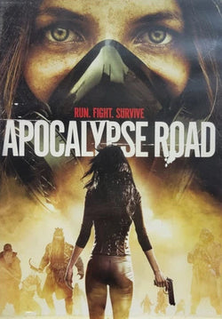 Apocalypse Road