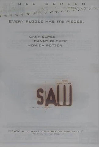 Saw