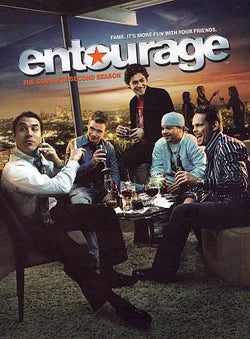Entourage: Season 2