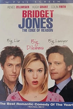 Bridget Jones: The Edge Of Reason