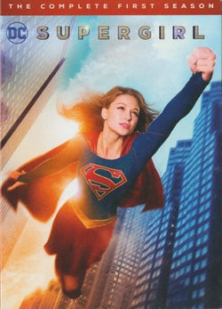 Supergirl: Season 1