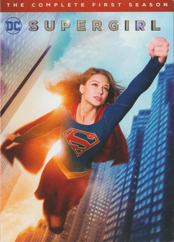 Supergirl: Season 1