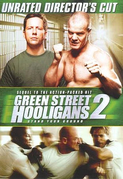 Green Street Hooligans 2
