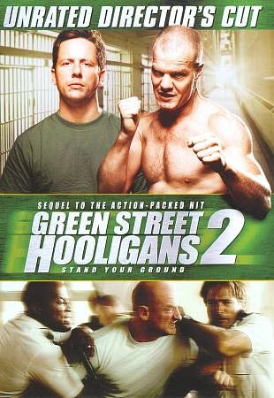 Green Street Hooligans 2